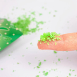 Secret Play Bonbons Sucre explosif Menthe 9g